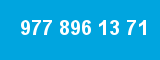 977 896 13 71